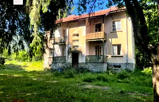 Къща в Габрово, Севлиево