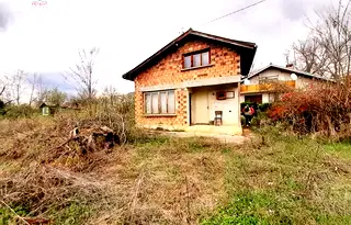Къща в Габрово, Севлиево