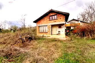 Къща в Габрово, Севлиево