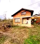 Къща в Габрово, Севлиево