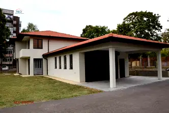 Къща в Габрово, Севлиево