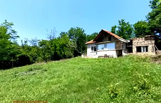 Къща в Габрово, Севлиево
