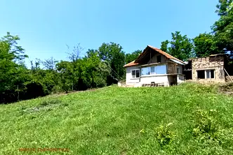 Къща в Габрово, Севлиево