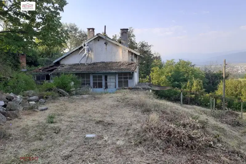 House in Oblast Gabrovo, Sevlievo