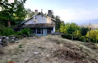 Къща в Габрово, Севлиево