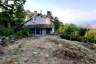 Къща в Габрово, Севлиево