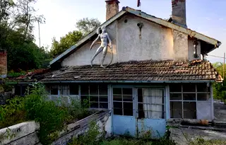 Къща в Габрово, Севлиево