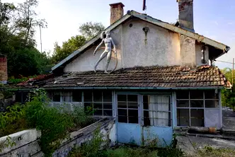 Къща в Габрово, Севлиево