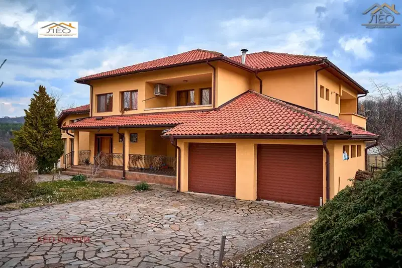 House in Oblast Gabrovo, Sevlievo