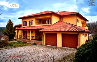 Къща в Габрово, Севлиево