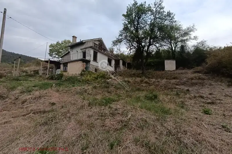 House in Gabrovo, Sevlievo