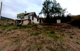 Къща в Габрово, Севлиево