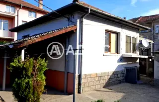 Къща в Габрово, Севлиево