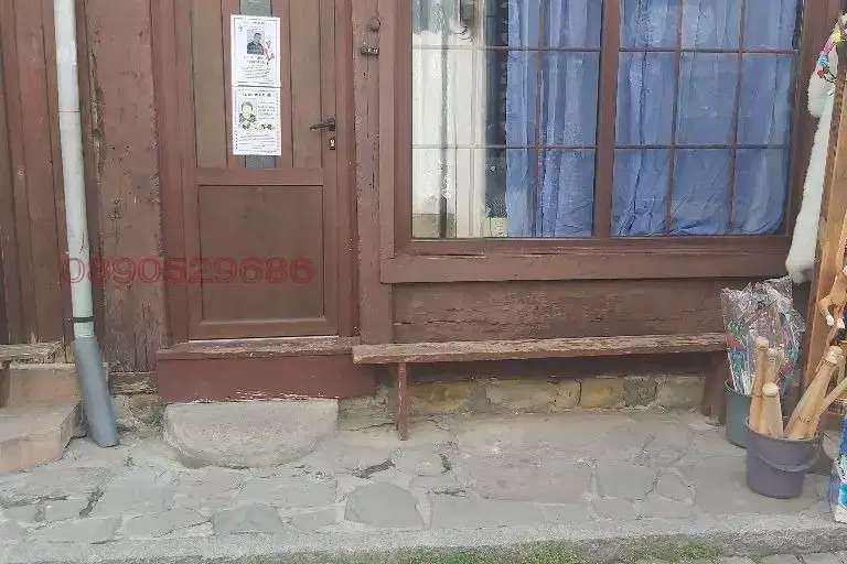 Къща в Габрово, Трявна