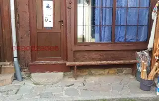 Къща в Габрово, Трявна