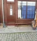 Къща в Габрово, Трявна