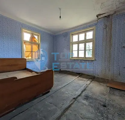 Снимка 2 — Къща в Габрово, Трявна