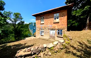 Къща в Габрово, Трявна