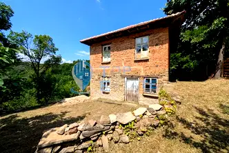 Къща в Габрово, Трявна