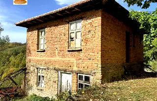 Къща в Габрово, Трявна