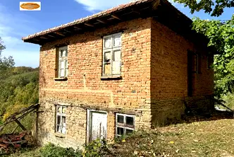 Къща в Габрово, Трявна