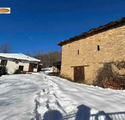 Photo 2 — House in Gabrovo, Tryavna