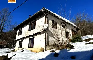 Къща в Габрово, Трявна