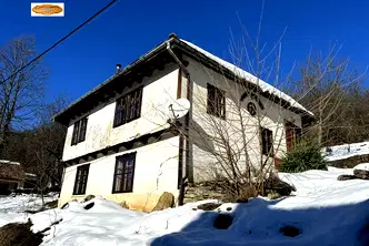 Къща в Габрово, Трявна