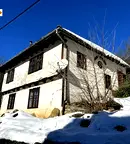 Къща в Габрово, Трявна
