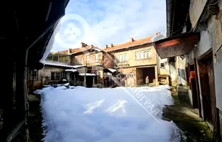 Къща в Габрово, Трявна