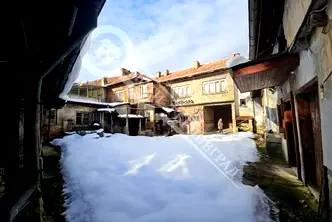 Къща в Габрово, Трявна