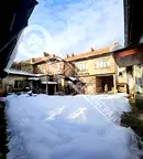 Къща в Габрово, Трявна