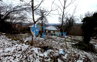 Къща в Габрово, Трявна