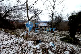Къща в Габрово, Трявна