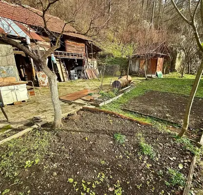 Снимка 2 — Къща в Габрово, Трявна