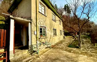 Къща в Габрово, Трявна