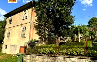 Къща в Габрово, Трявна