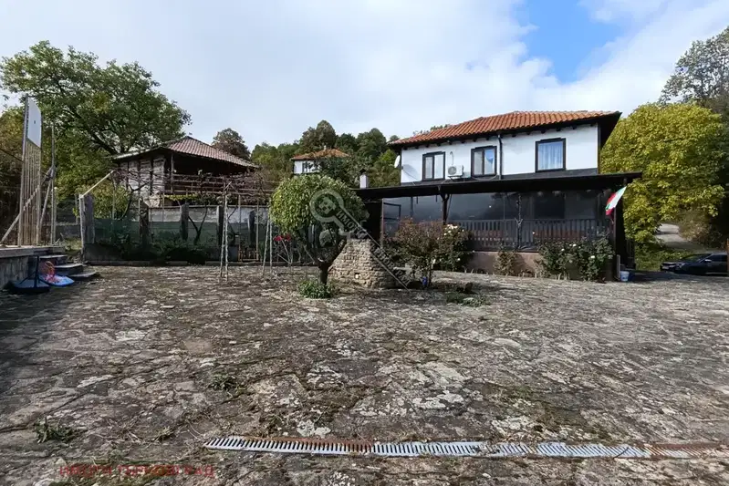 House in Oblast Gabrovo, Tryavna