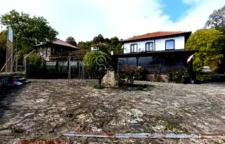 Къща в Габрово, Трявна
