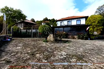 Къща в Габрово, Трявна
