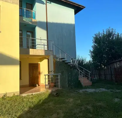 Снимка 3 — Къща в Габрово, Трявна
