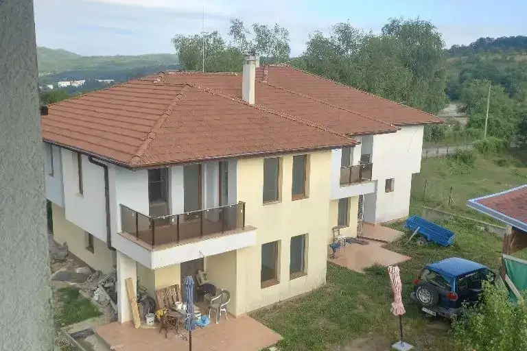 Къща в Габрово, Трявна
