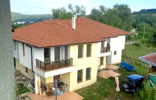 Къща в Габрово, Трявна