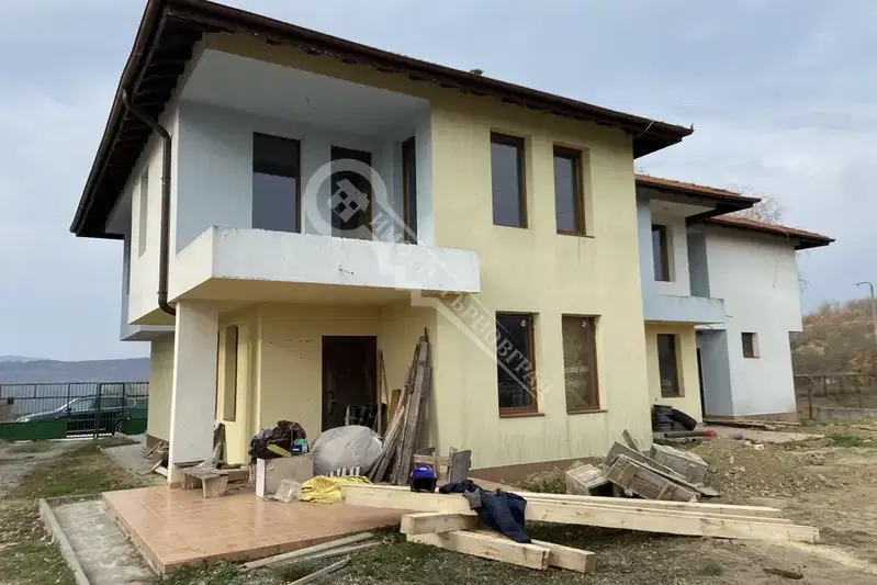 House in Oblast Gabrovo, Tryavna