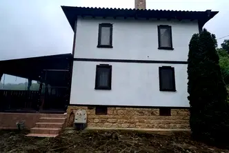 Къща в Габрово, Трявна