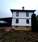 Къща в Габрово, Трявна