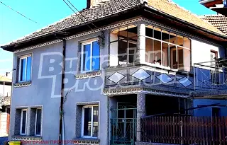 Къща в Габрово, Трявна