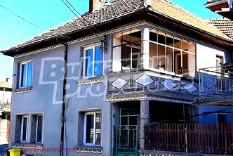 Къща в Габрово, Трявна