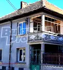 Къща в Габрово, Трявна