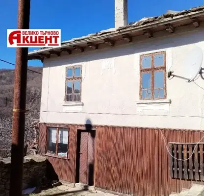 Снимка 2 — Къща в Габрово, Трявна